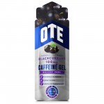 OTE Gel Energtico com 100mg cafena sabor groselha negra 56g
