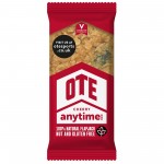 OTE barra energtica Anytime Cereja 62g