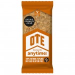 OTE barra energtica Anytime Caramelo 62g