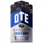 OTE Energy Drink Groselha Negra 43g