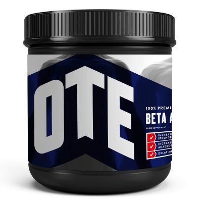 OTE Beta Alanina 250g
