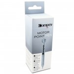 Compex Pack Lpis ponto motor + gel condutor