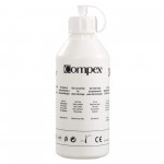 Compex Gel condutor 250g