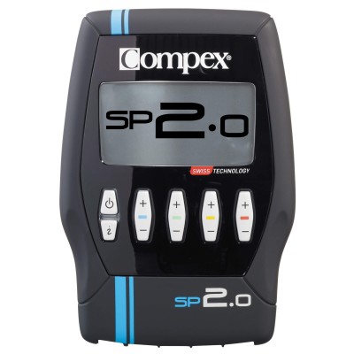 Compex SP 2.0 Eletroestimulador