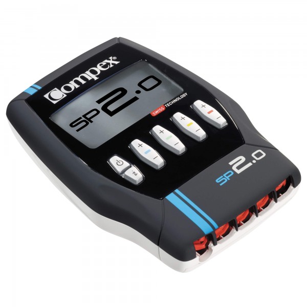 Compex SP 2.0 Eletroestimulador