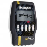 Compex SP 4.0 Eletroestimulador