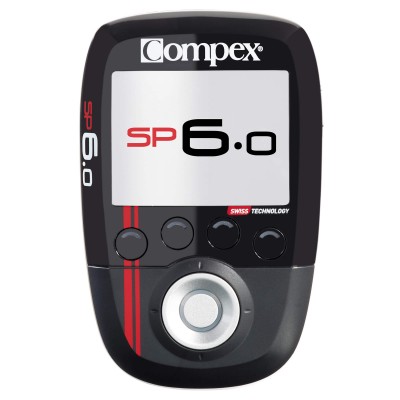 Compex SP 6.0 Eletroestimulador
