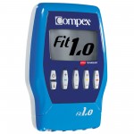 Compex Fit 1.0 Eletroestimulador