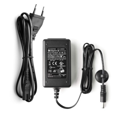 Compex Carregador Equipamentos Wireless