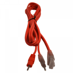 Vermelho