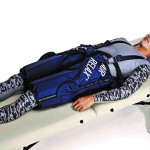 Air Relax Cales para Pressoterapia