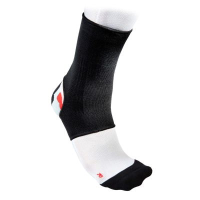 McDavid Tornozeleira Elstica 511
