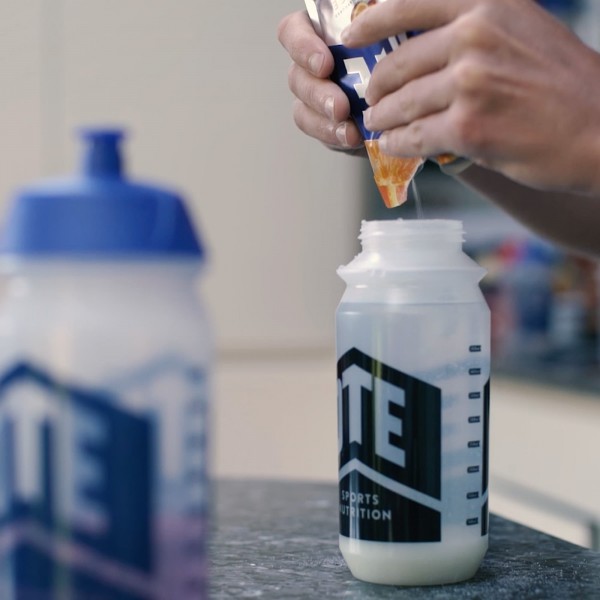 OTE Energy Drink Laranja 43g