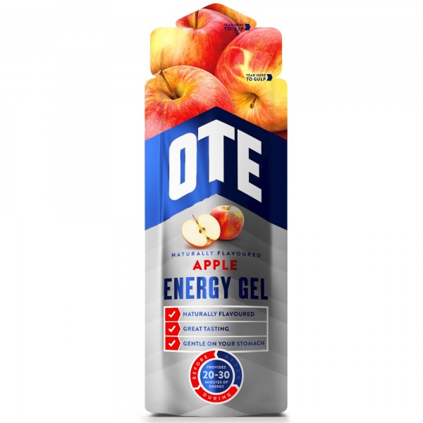 OTE Gel Energtico sabor Ma 56g