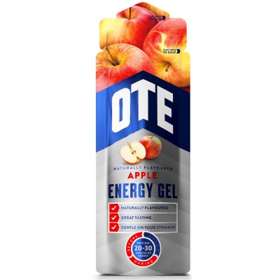 OTE Gel Energtico sabor Ma 56g