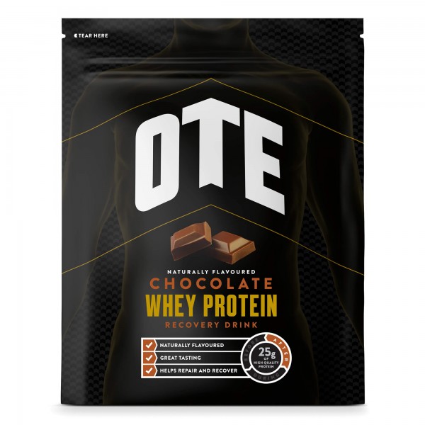 OTE Recovery Chocolate 1Kg
