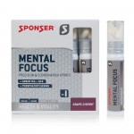 Sponser Mental Focus