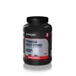 Sponser Proteína Premium Whey Hydro Chocolate 850g