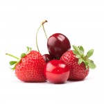Frutos Vermelhos