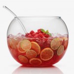 Ponche de fruta