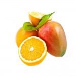 Manga-Laranja