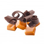 Chocolate-Caramelo