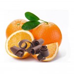 Chocolate-Laranja