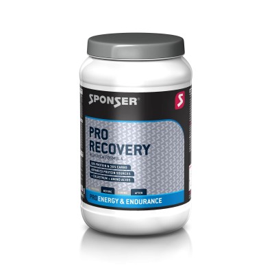 Sponser Pro Recovery 44/44 Manga 800g Sponser Pro Recovery 44/44 Manga 800g