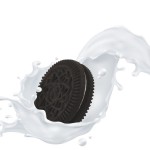 Cookies and Cream
