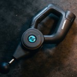 Compex - Massajador FIXX 1.0