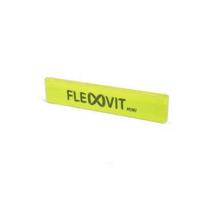 Banda de resistncia FLEXVIT MINI Rehab
