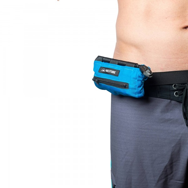 RESTUBE Sports (Azure Blue)