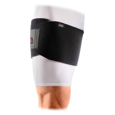 McDavid Faixa de Coxa Ajustvel 475