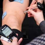 Compex Pack Lpis ponto motor + gel condutor