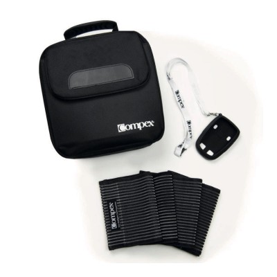 Compex Pack Acessrios SP 6.0