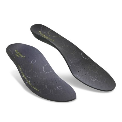 FootBalance Palmilhas Personalizáveis QuickFit Control FootBalance Palmilhas Personalizáveis QuickFit Control