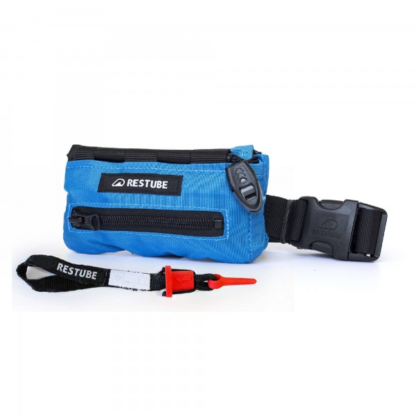 RESTUBE Sports (Azure Blue)
