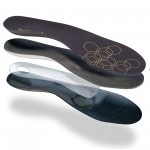 FootBalance Palmilhas Personalizveis QuickFit Casual