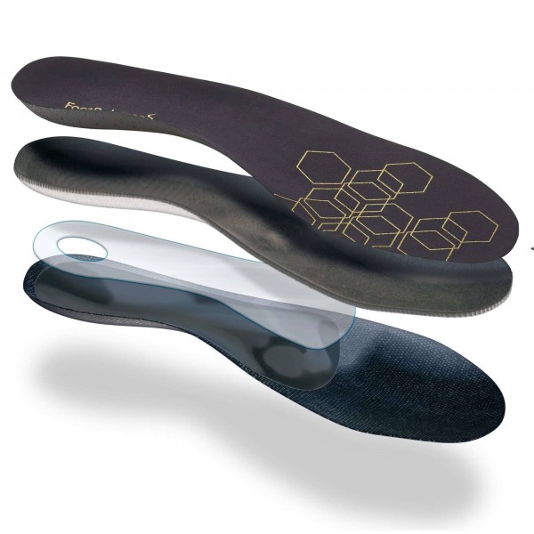 FootBalance Palmilhas Personalizveis QuickFit Casual
