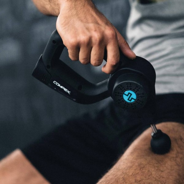 Compex - Massajador FIXX 1.0