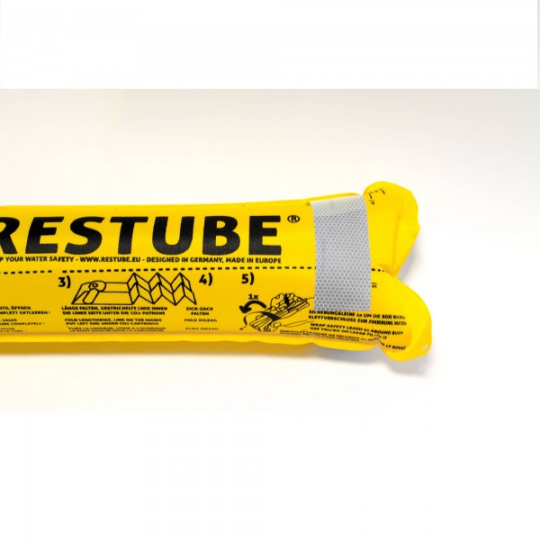 RESTUBE Reflector