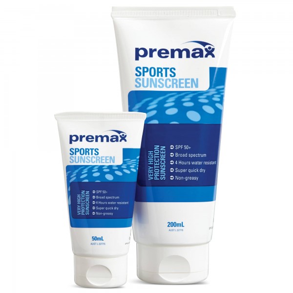 Premax Protetor Solar 200ml