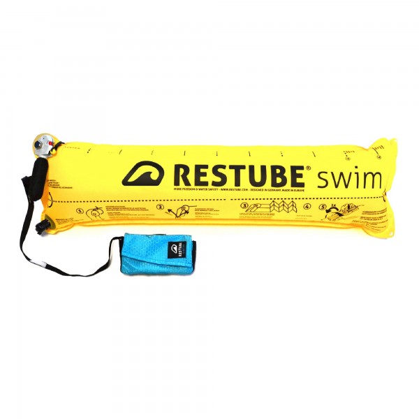 RESTUBE Swim (Honey Icemint)