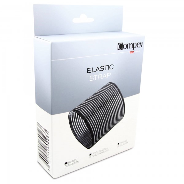Cintas Elsticas Compex (4unidades)