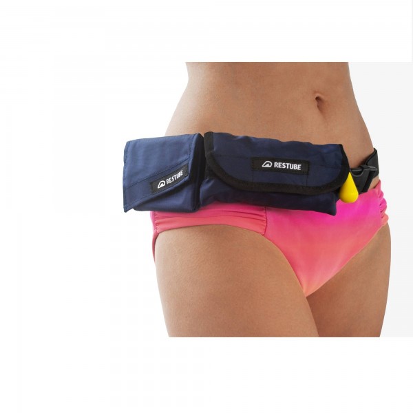 RESTUBE Waterproof-Bag (Marine Blue)