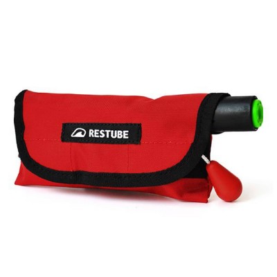 RESTUBE Automatic (Red/Black) RESTUBE Automatic (Red/Black)
