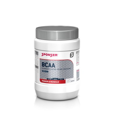 Sponser BCAA 350 capsulas Sponser BCAA 350 capsulas