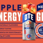 OTE Gel Energtico sabor Ma 56g