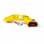 RESTUBE Lifeguard (Red/Black)