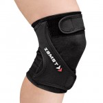 Zamst Joelheira para Sindrome da Banda Iliotibial RK-1